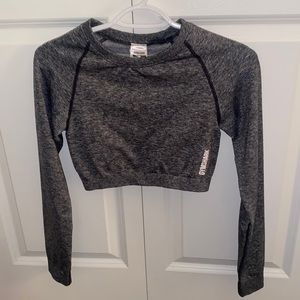 Gymshark long sleeve